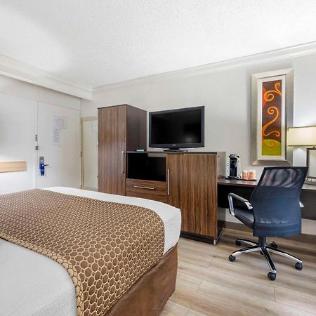 The Capitol Hotel Downtown, Ascend Hotel Collection Nashville Esterno foto