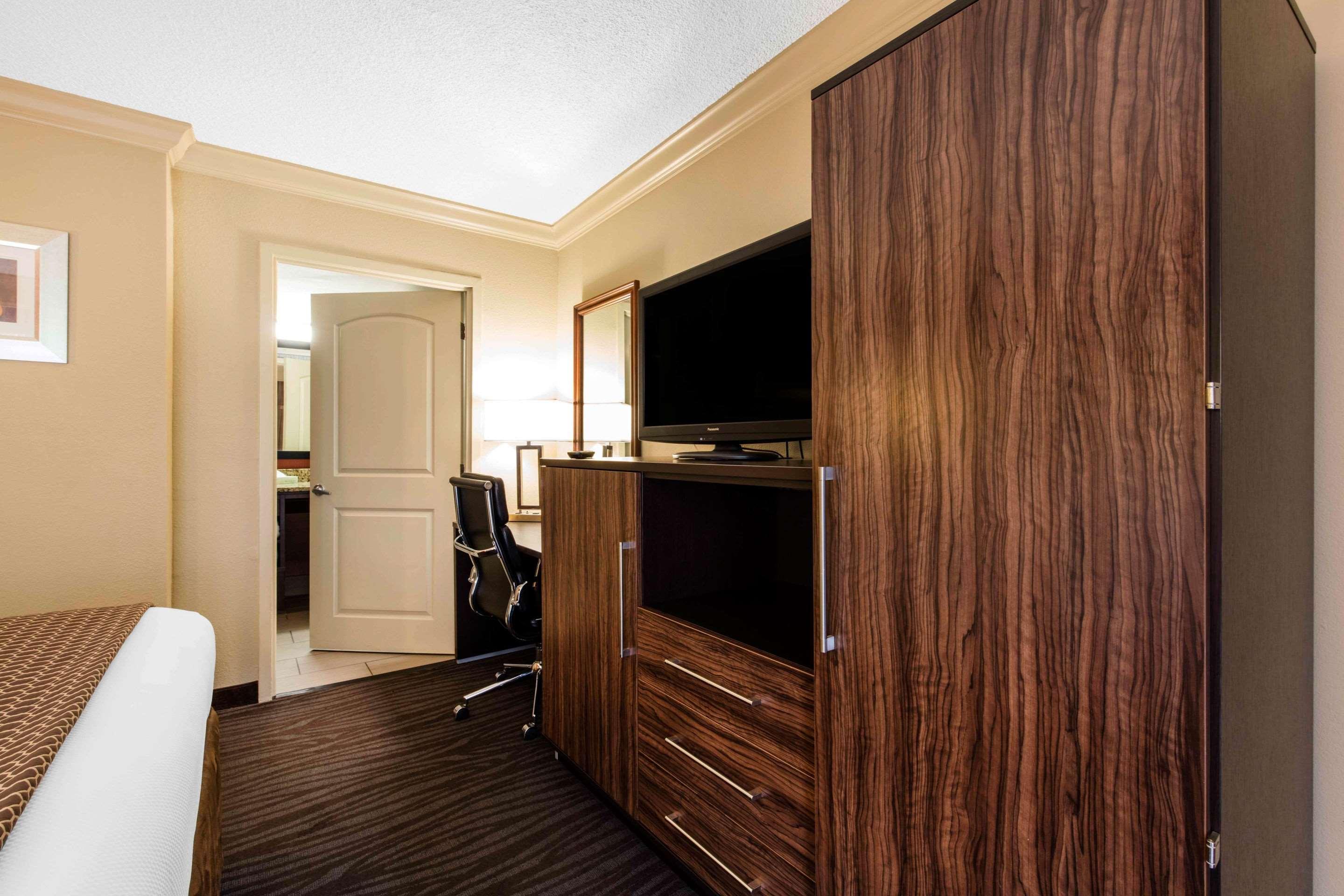 The Capitol Hotel Downtown, Ascend Hotel Collection Nashville Esterno foto