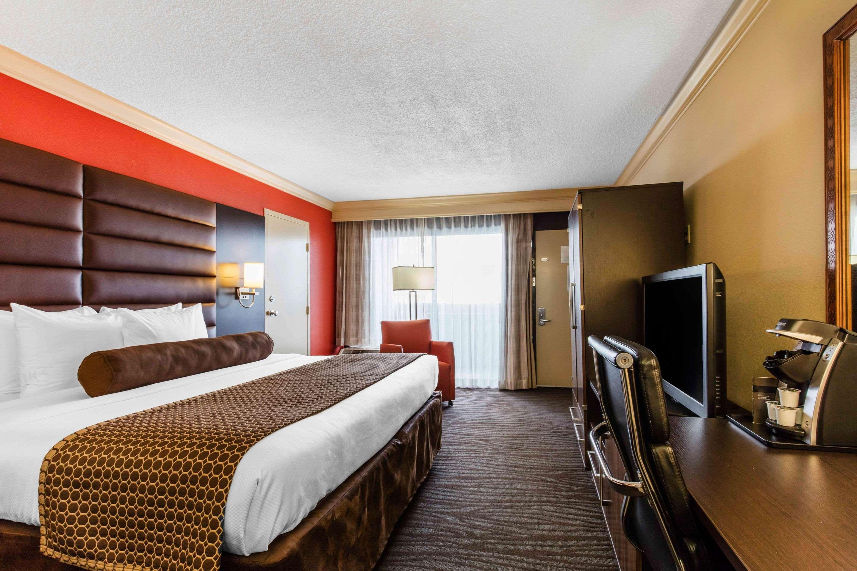 The Capitol Hotel Downtown, Ascend Hotel Collection Nashville Esterno foto