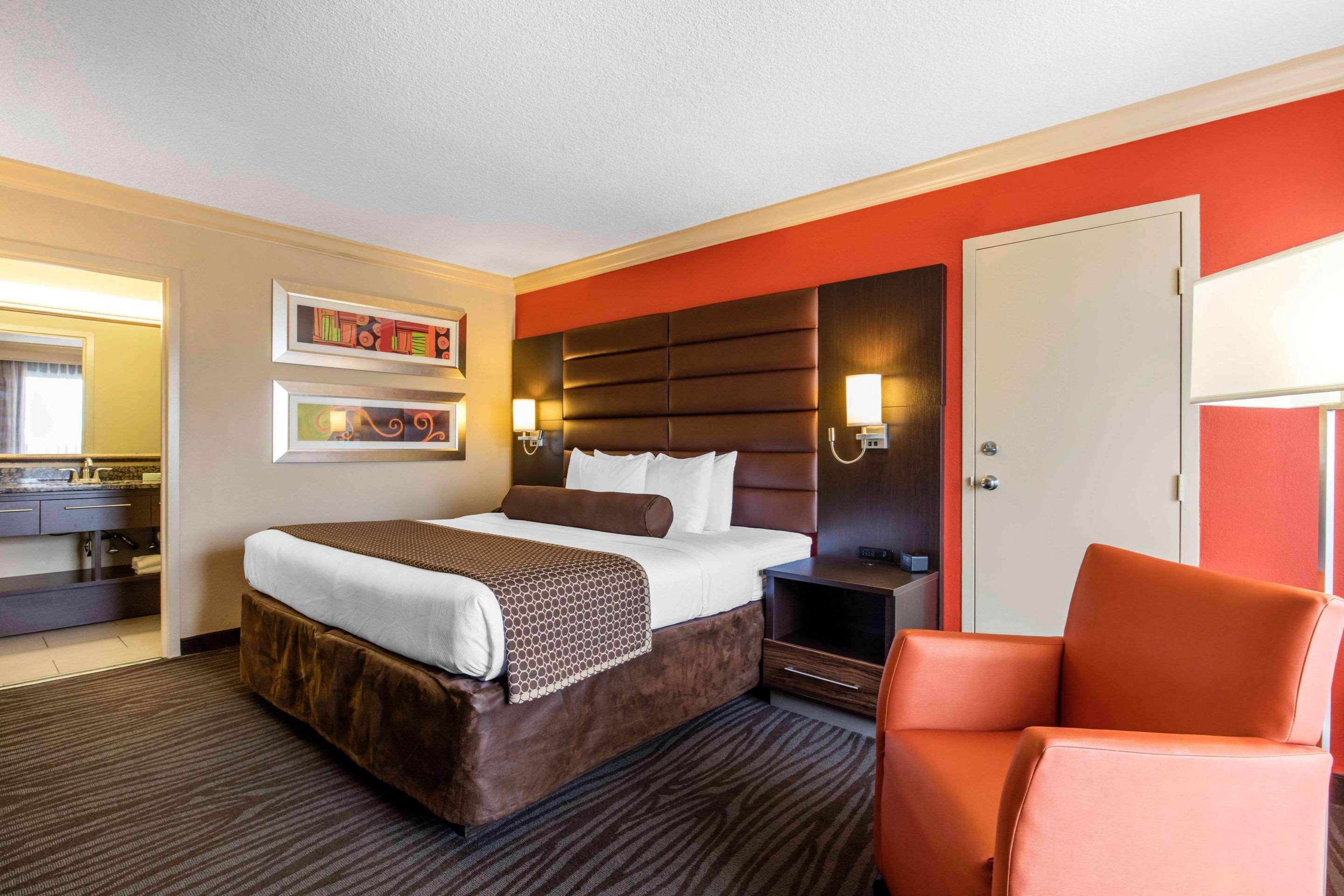 The Capitol Hotel Downtown, Ascend Hotel Collection Nashville Esterno foto
