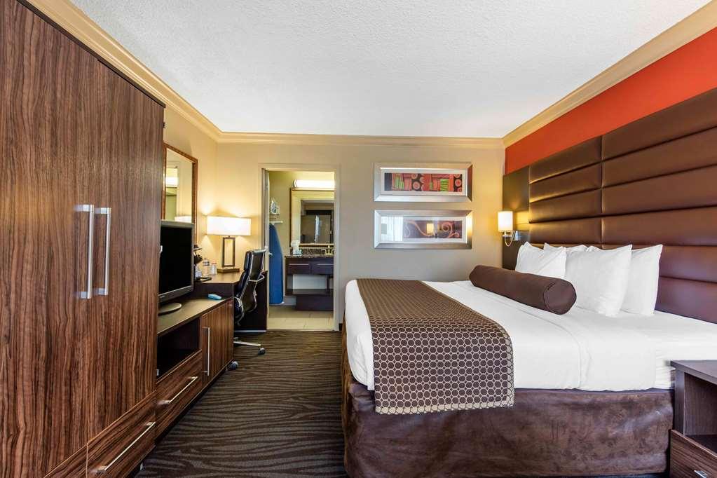 The Capitol Hotel Downtown, Ascend Hotel Collection Nashville Camera foto