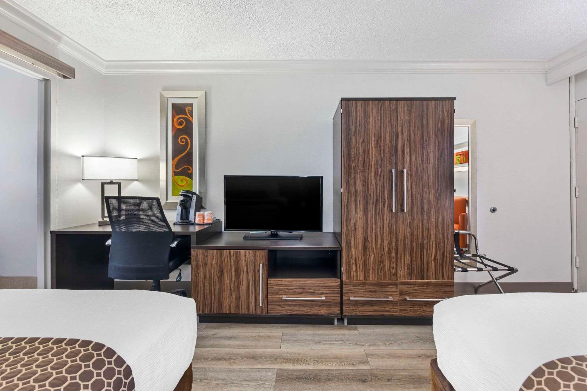 The Capitol Hotel Downtown, Ascend Hotel Collection Nashville Esterno foto