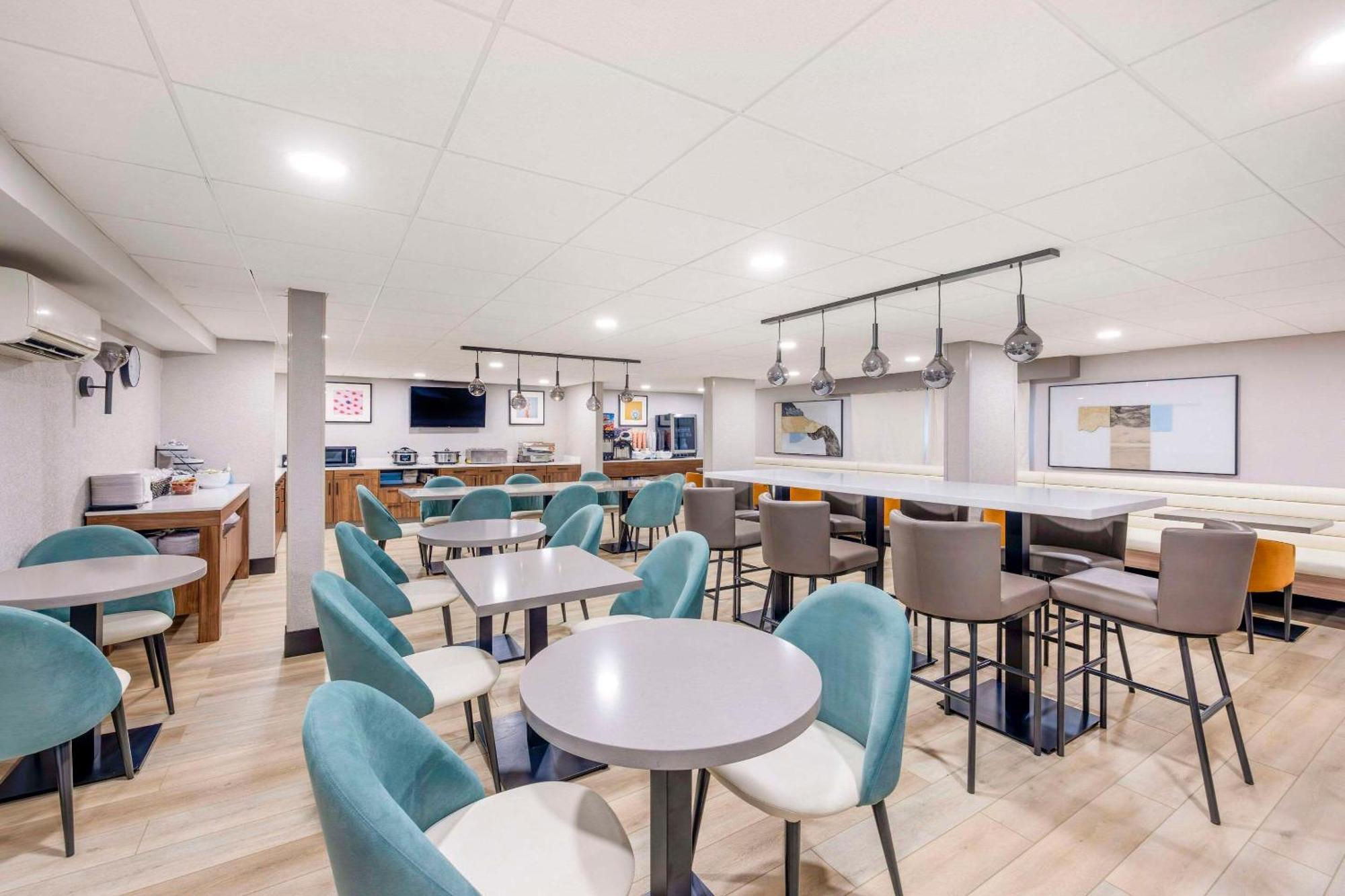 The Capitol Hotel Downtown, Ascend Hotel Collection Nashville Esterno foto