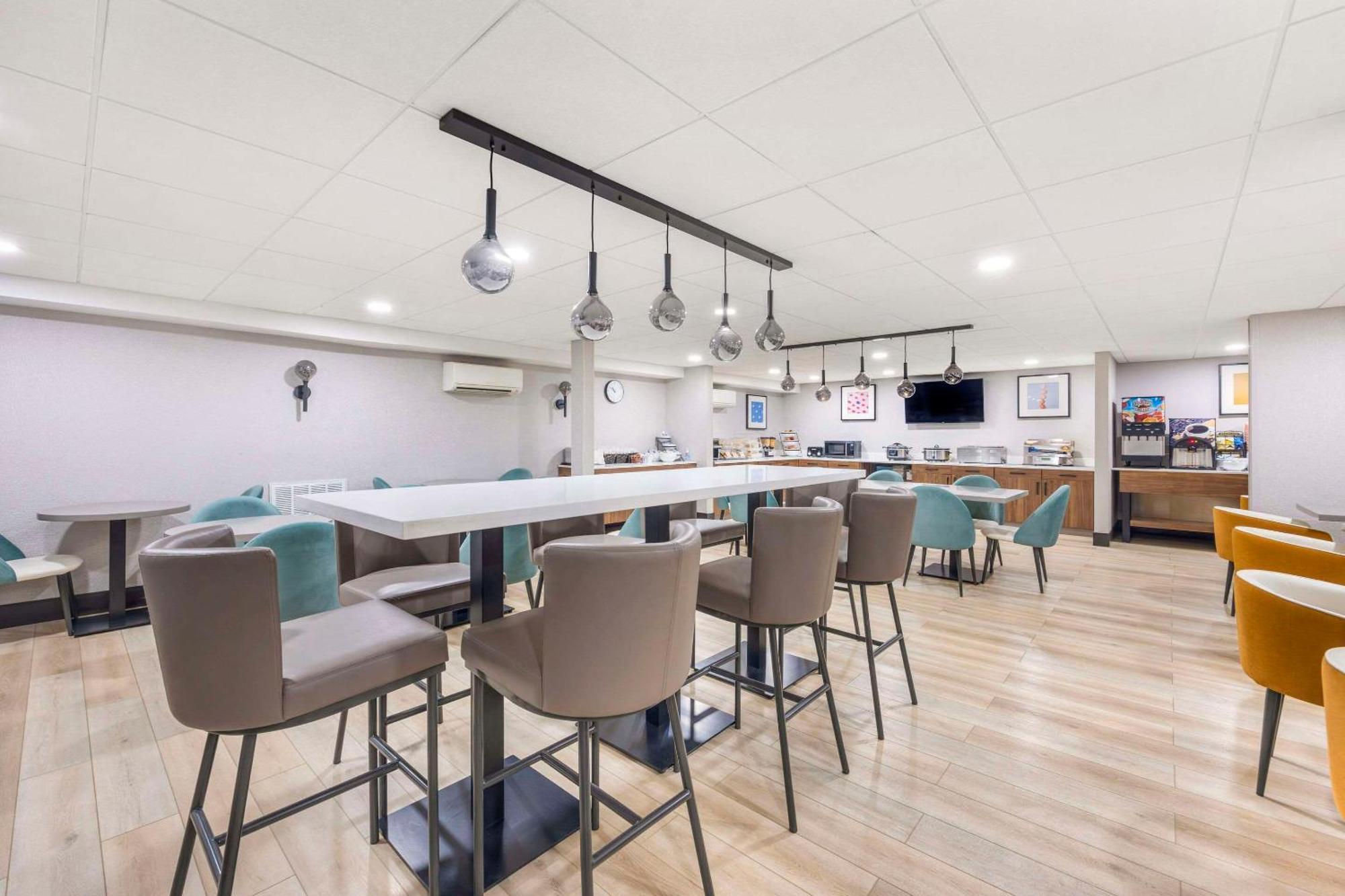 The Capitol Hotel Downtown, Ascend Hotel Collection Nashville Esterno foto