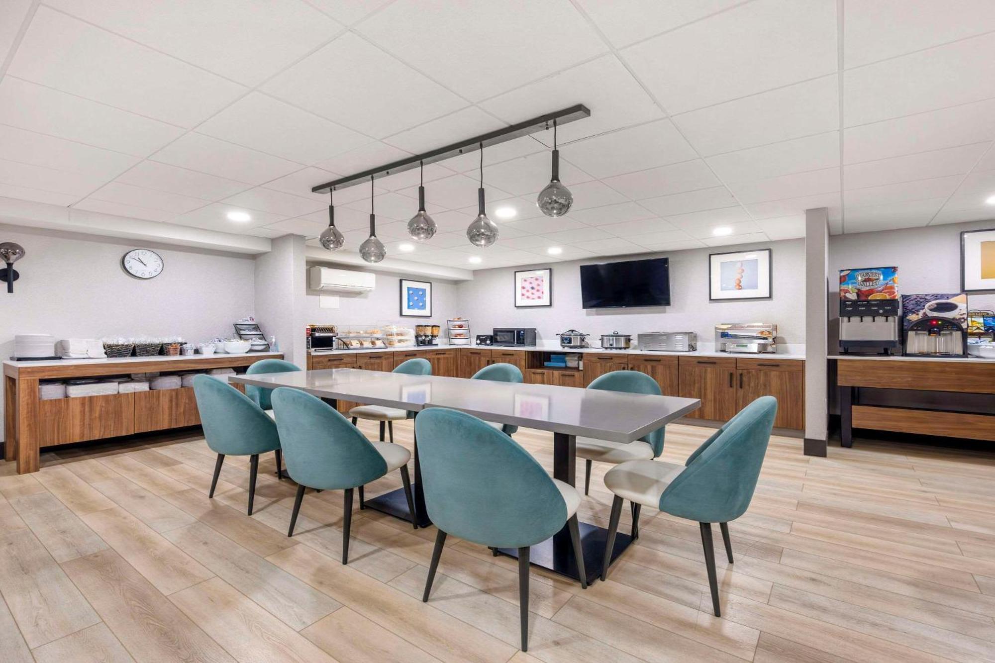 The Capitol Hotel Downtown, Ascend Hotel Collection Nashville Esterno foto