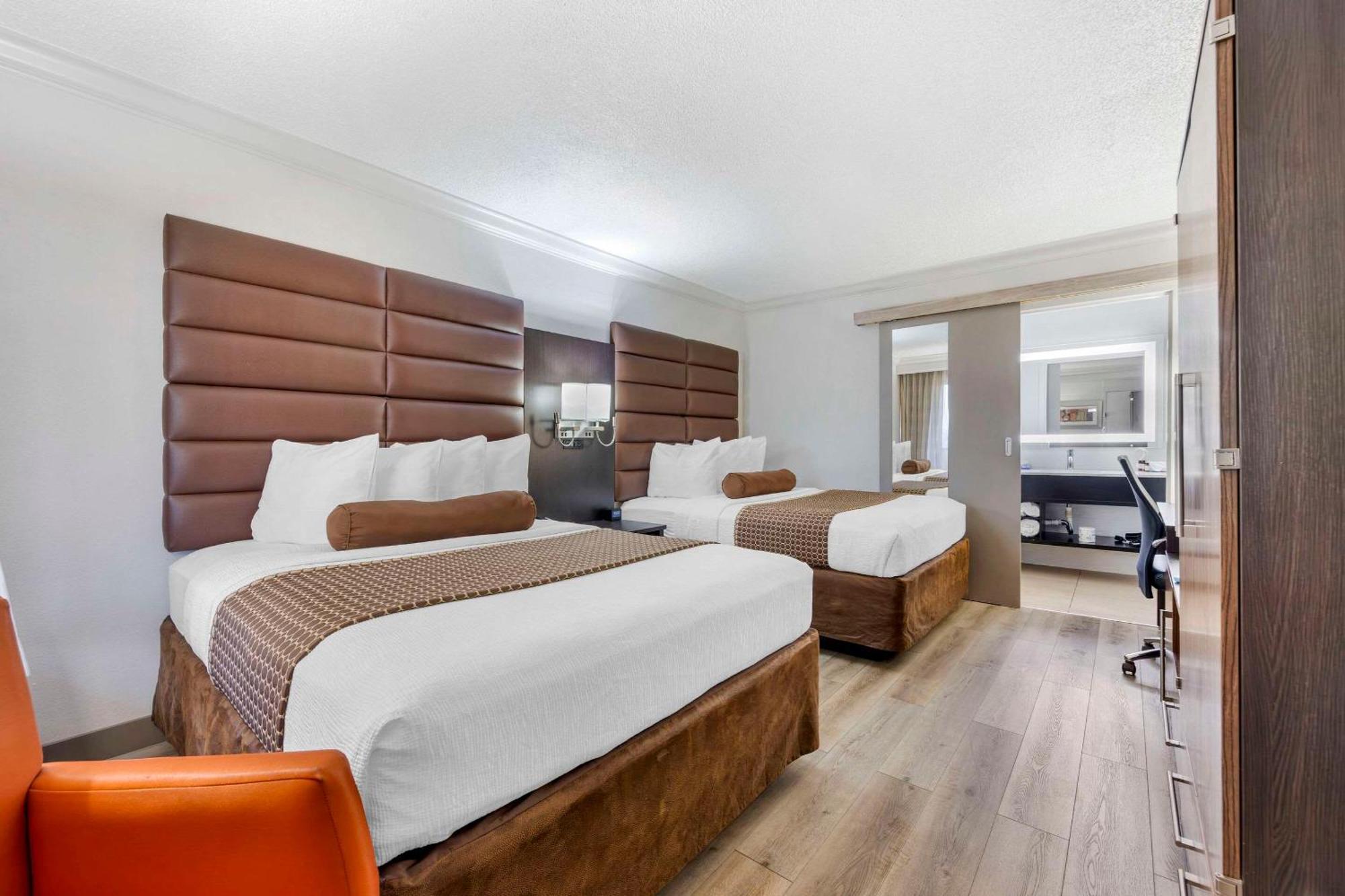The Capitol Hotel Downtown, Ascend Hotel Collection Nashville Esterno foto