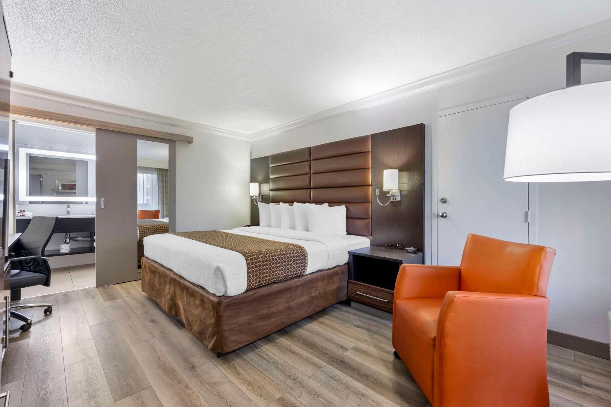 The Capitol Hotel Downtown, Ascend Hotel Collection Nashville Esterno foto