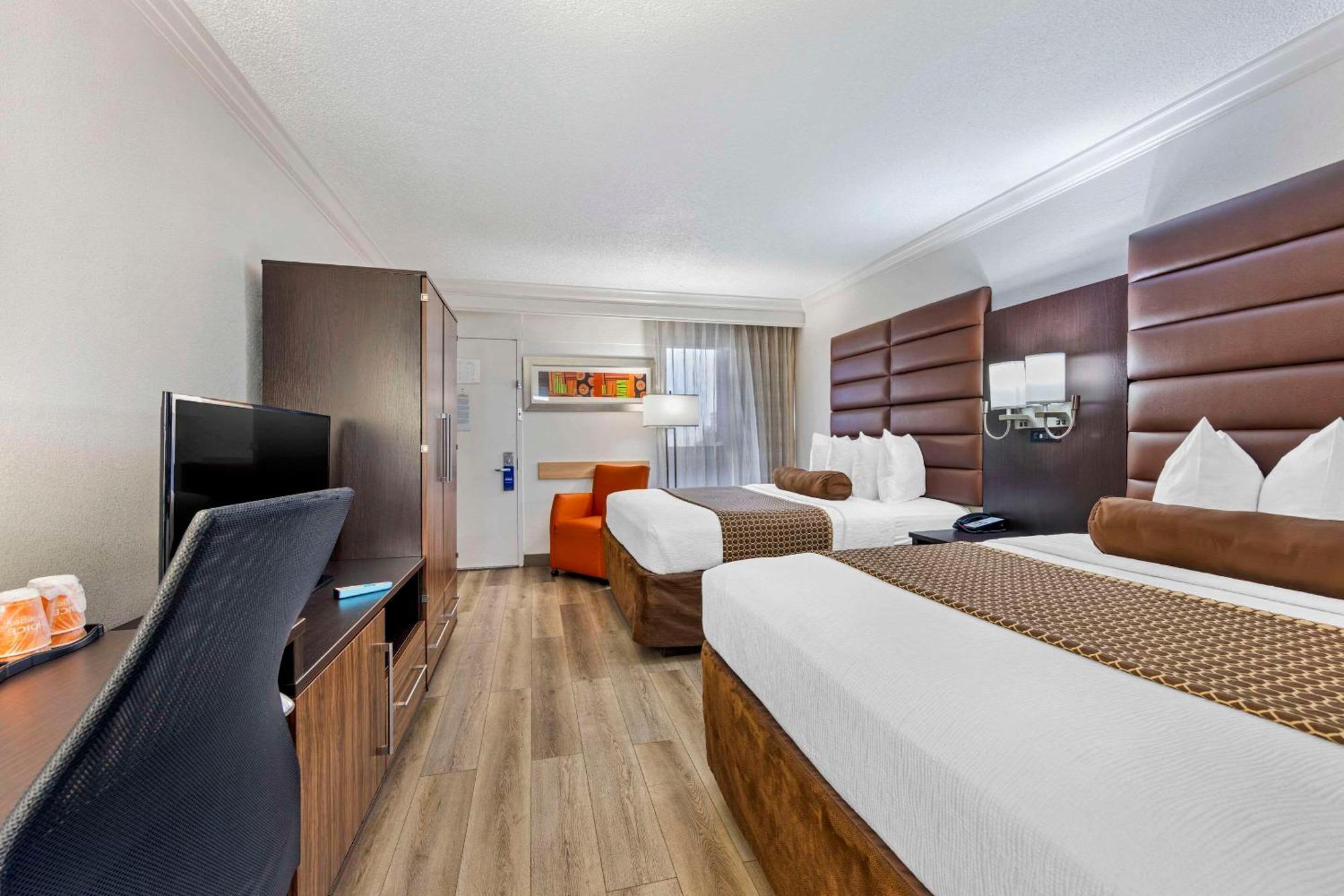 The Capitol Hotel Downtown, Ascend Hotel Collection Nashville Esterno foto