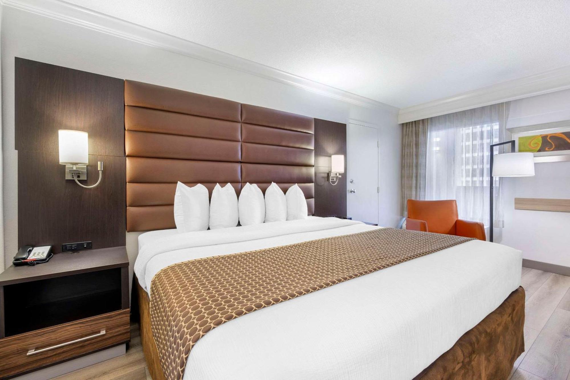 The Capitol Hotel Downtown, Ascend Hotel Collection Nashville Esterno foto