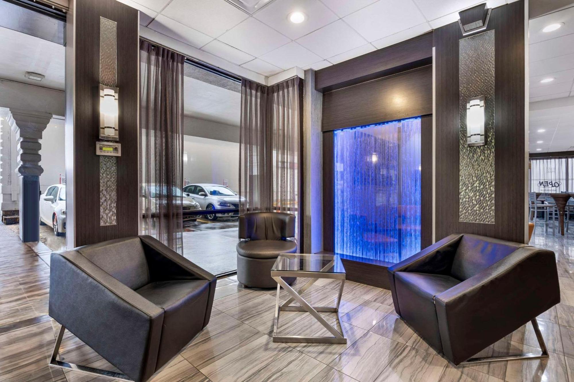 The Capitol Hotel Downtown, Ascend Hotel Collection Nashville Esterno foto