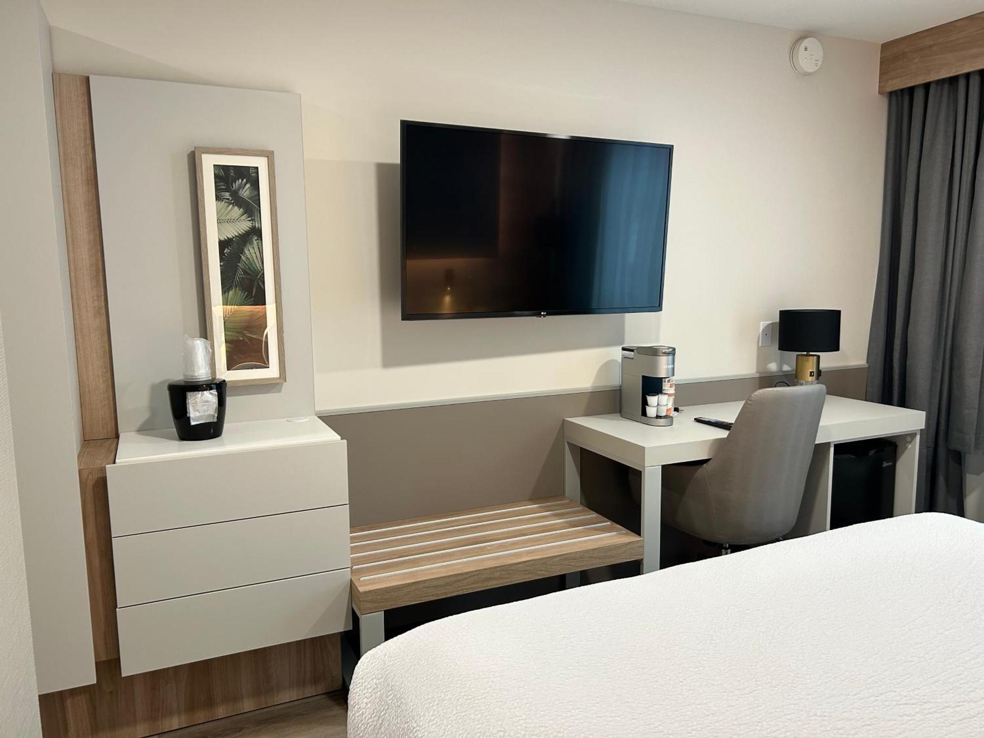 The Capitol Hotel Downtown, Ascend Hotel Collection Nashville Esterno foto