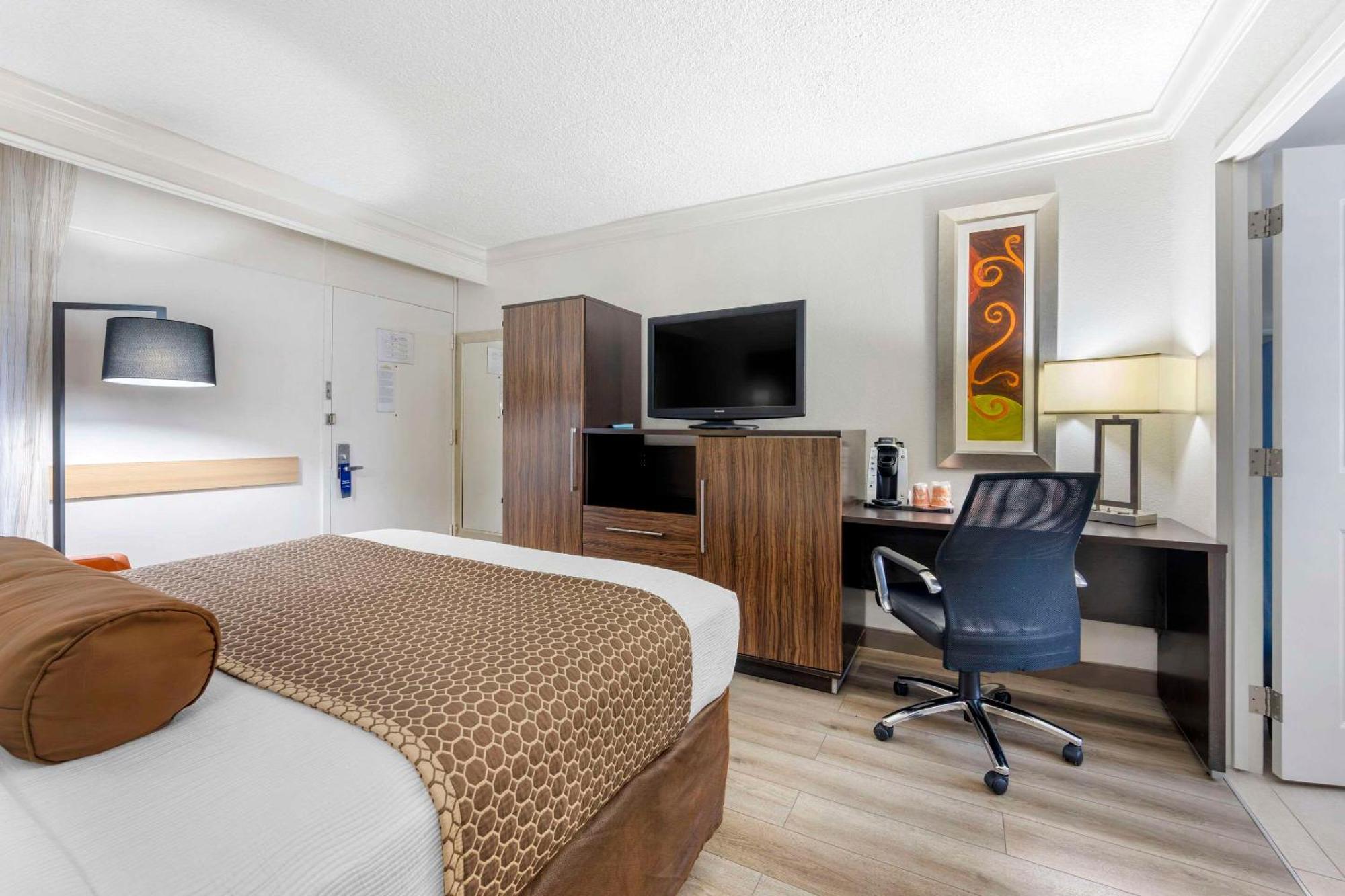 The Capitol Hotel Downtown, Ascend Hotel Collection Nashville Esterno foto