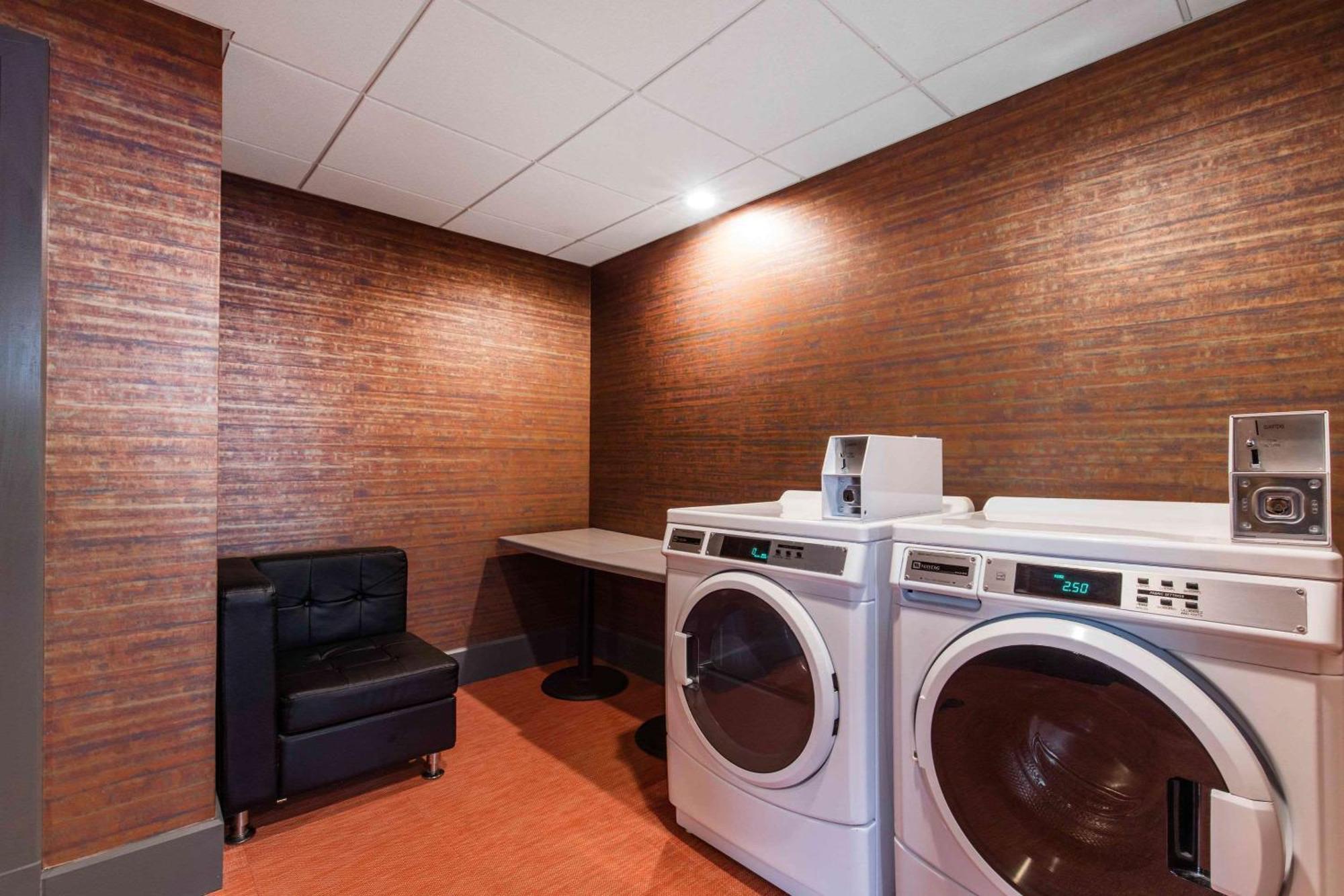 The Capitol Hotel Downtown, Ascend Hotel Collection Nashville Esterno foto