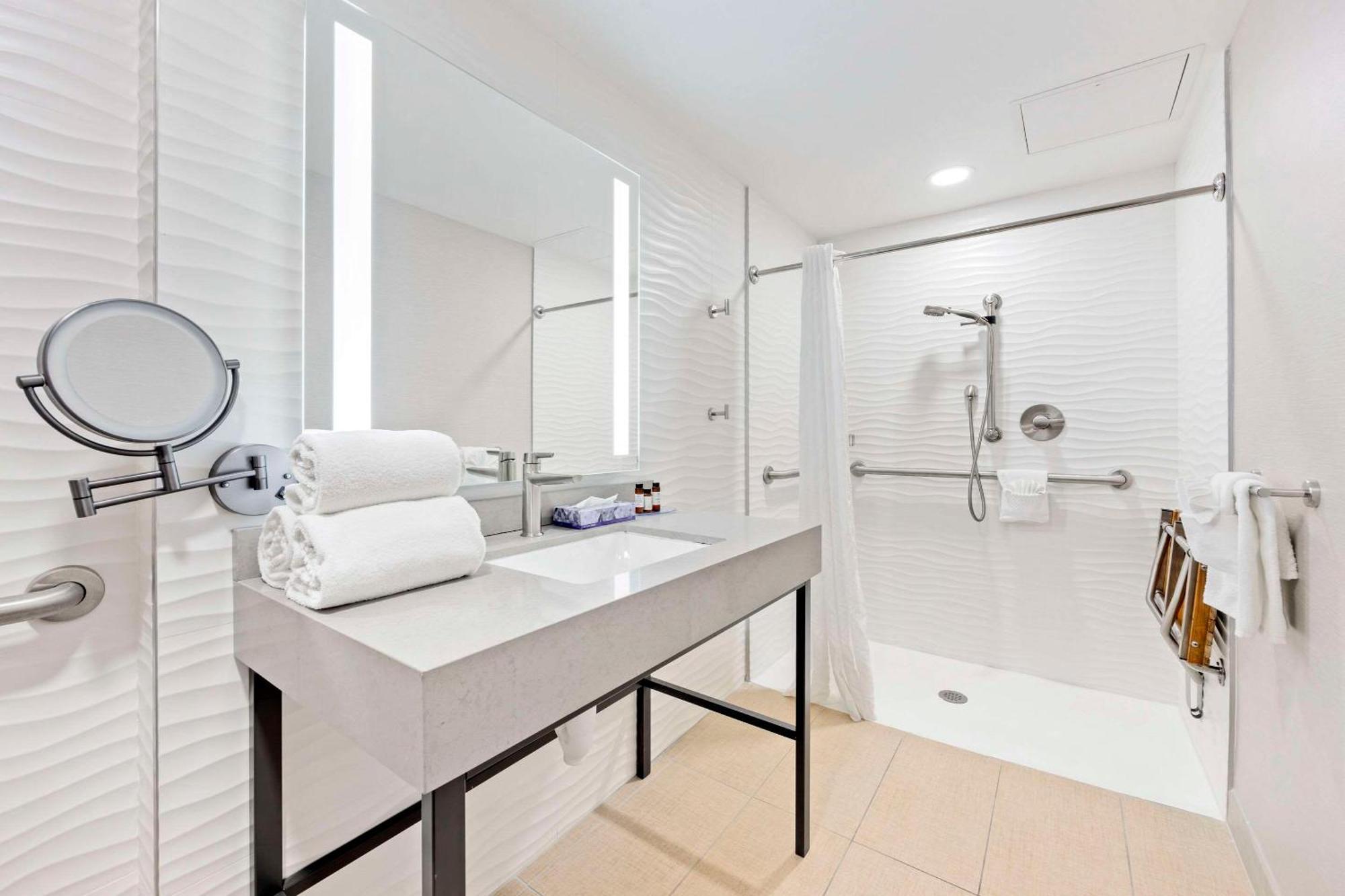 The Capitol Hotel Downtown, Ascend Hotel Collection Nashville Esterno foto