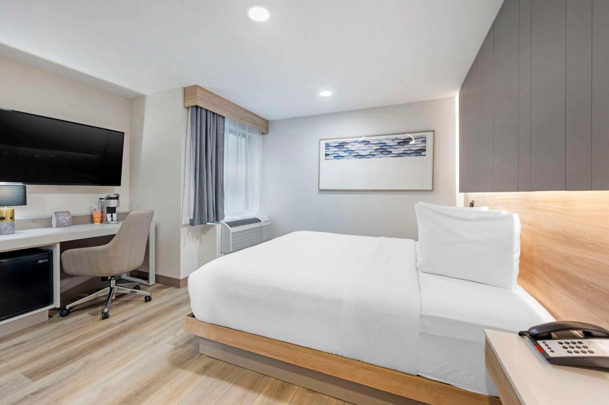 The Capitol Hotel Downtown, Ascend Hotel Collection Nashville Esterno foto