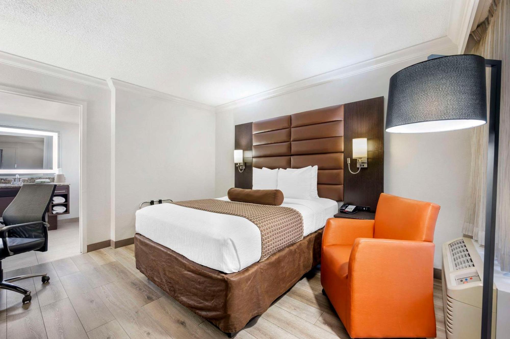 The Capitol Hotel Downtown, Ascend Hotel Collection Nashville Esterno foto