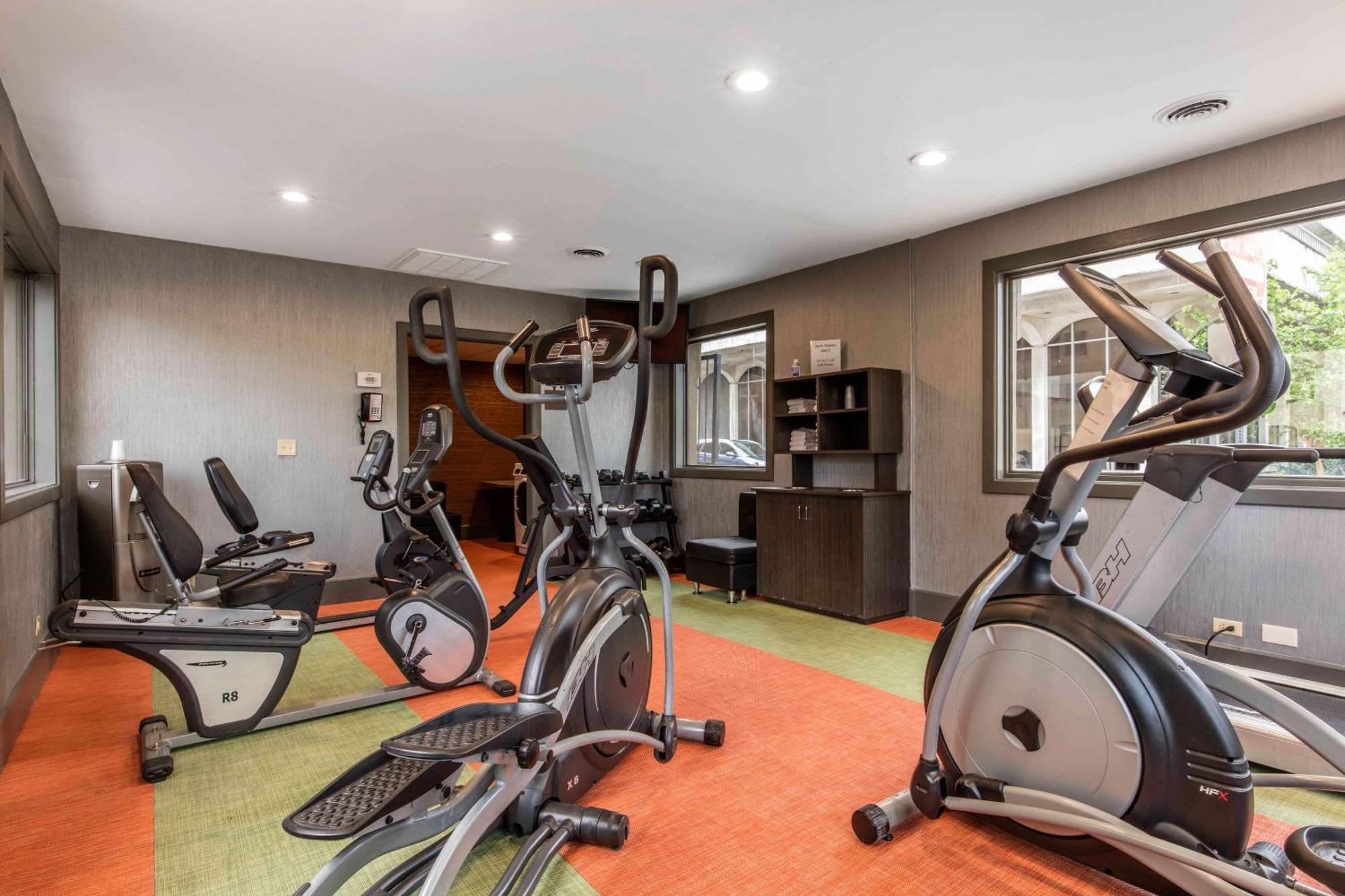 The Capitol Hotel Downtown, Ascend Hotel Collection Nashville Esterno foto