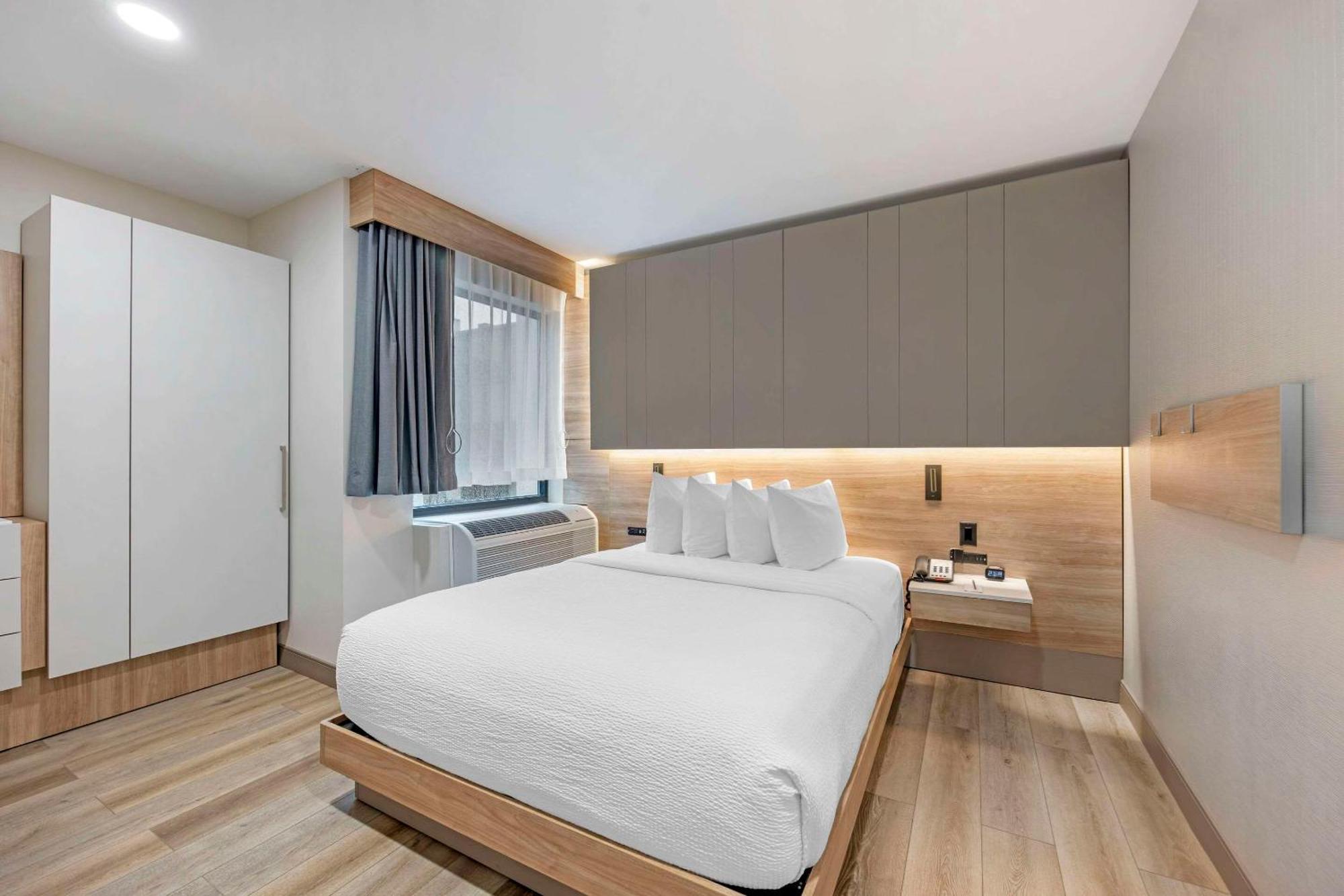 The Capitol Hotel Downtown, Ascend Hotel Collection Nashville Esterno foto