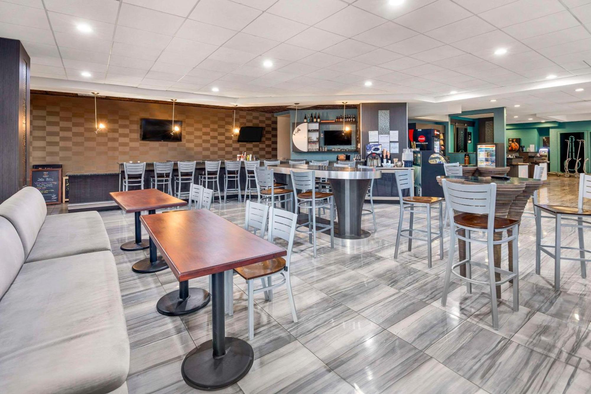 The Capitol Hotel Downtown, Ascend Hotel Collection Nashville Esterno foto
