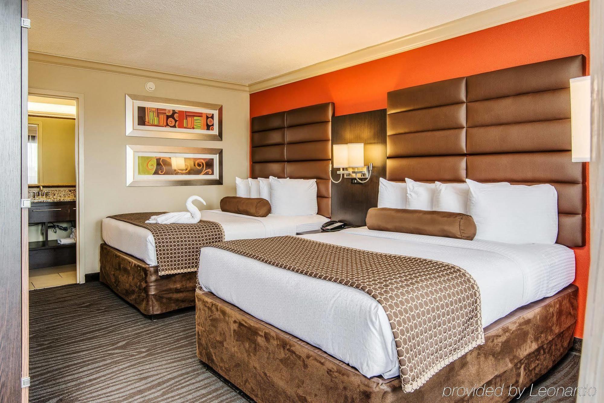 The Capitol Hotel Downtown, Ascend Hotel Collection Nashville Esterno foto