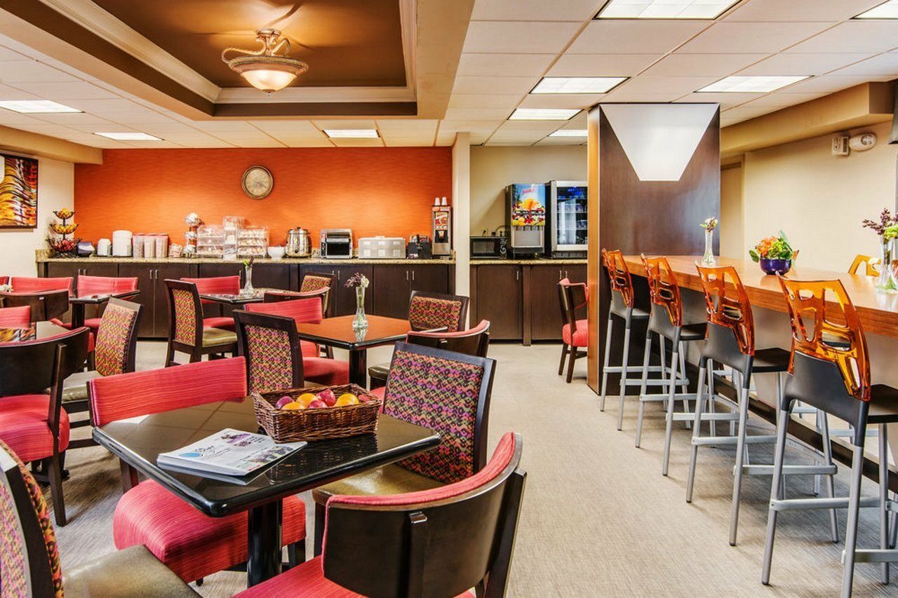 The Capitol Hotel Downtown, Ascend Hotel Collection Nashville Esterno foto