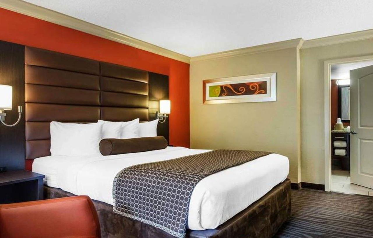 The Capitol Hotel Downtown, Ascend Hotel Collection Nashville Esterno foto